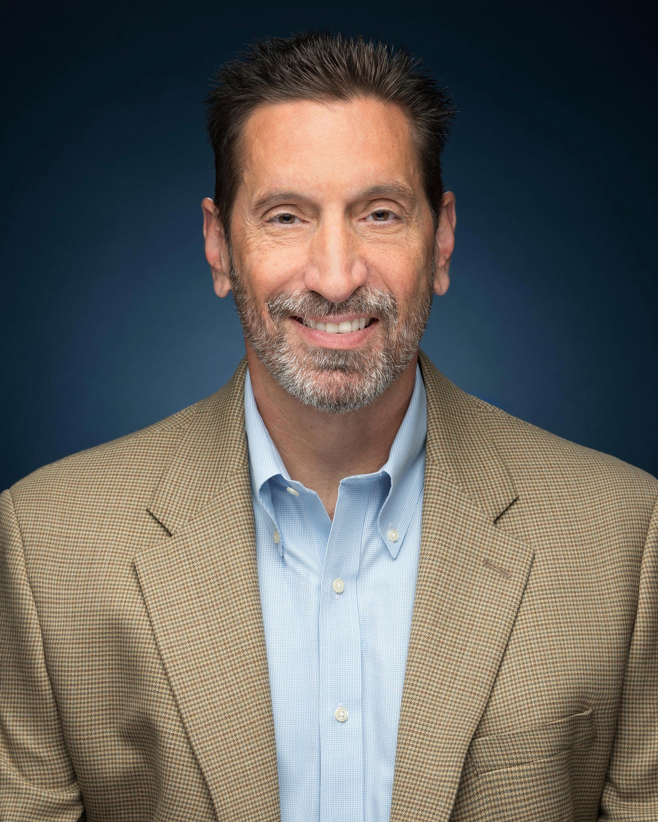 Nicholas Matarazzo